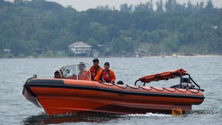 ಇಂಡೋನೇಶ್ಯ ದೋಣಿ ದುರಂತ: ಮೃತರ ಸಂಖ್ಯೆ 54ಕ್ಕೆ