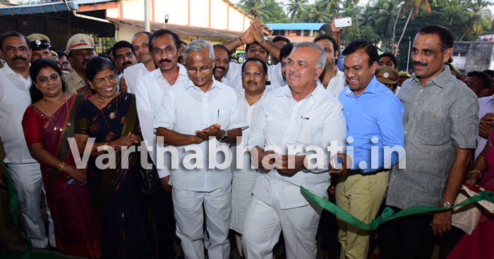 ಪ್ರದೇಶವಾರು ಸಿಬ್ಬಂದಿ ನೇಮಕಾತಿಗೆ ಕ್ರಮ: ಸಚಿವ ರಾಮಲಿಂಗ ರೆಡ್ಡಿ