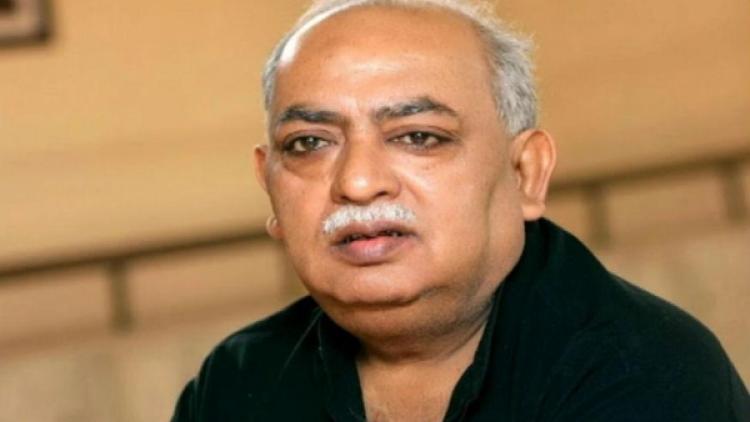 ಮೋದಿಗೆ ಮುಸ್ಲಿಮರ ನೋವು ಅರ್ಥವಾಗುವುದಿಲ್ಲ: ಉರ್ದು ಕವಿ ರಾಣಾ