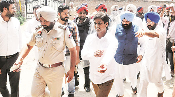 ಮಲೇರ್ಕೋಟ್ಲಾದಲ್ಲಿ ಕುರ್‌ಆನ್ ಗೆ ಅವಮಾನ ಪ್ರಕರಣದಲ್ಲಿ ಹೊಸ ತಿರುವು