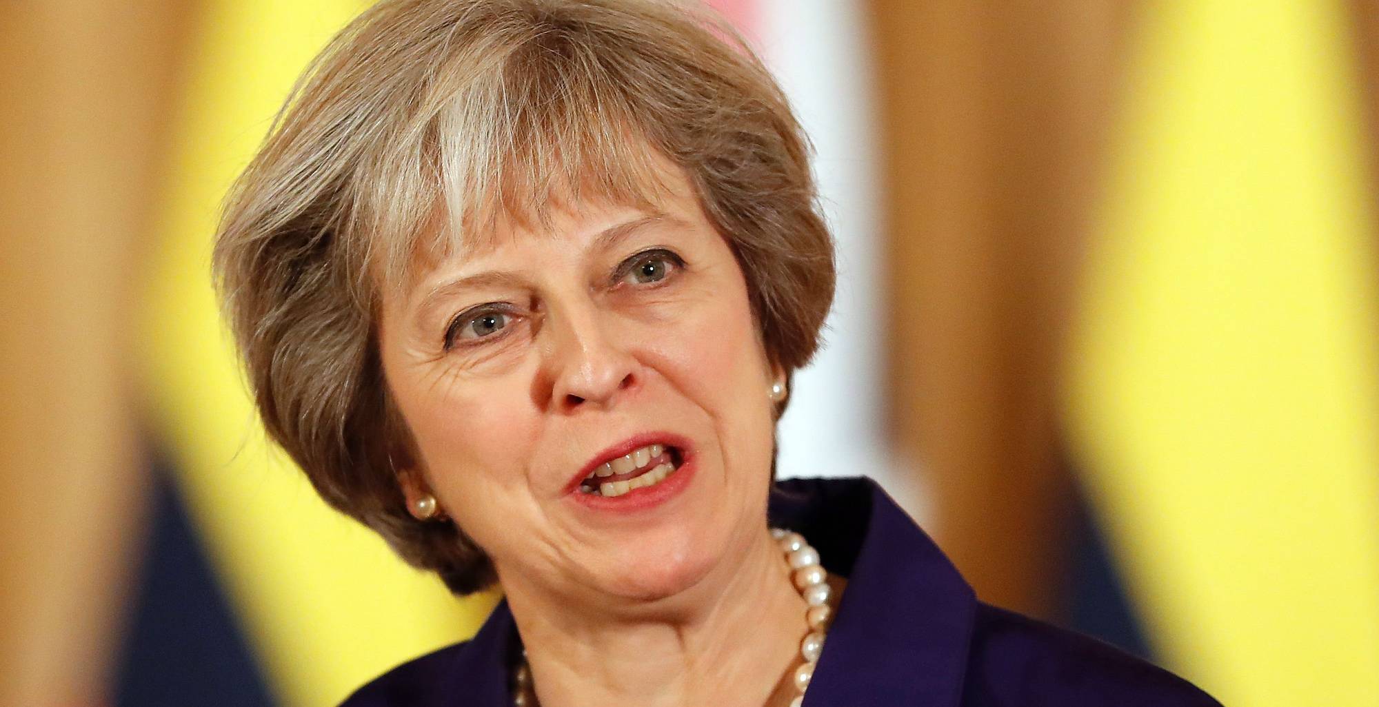 ಅಪರೇಷನ್ ಬ್ಲೂಸ್ಟಾರ್‌ನಲ್ಲಿ ಬ್ರಿಟನ್ ಶಾಮೀಲು? : ಸ್ಪಷ್ಟೀಕರಣ ನೀಡುವಂತೆ ಥೆರೇಸಾ ಮೇಗೆ ಪ್ರತಿಪಕ್ಷ ಆಗ್ರಹ