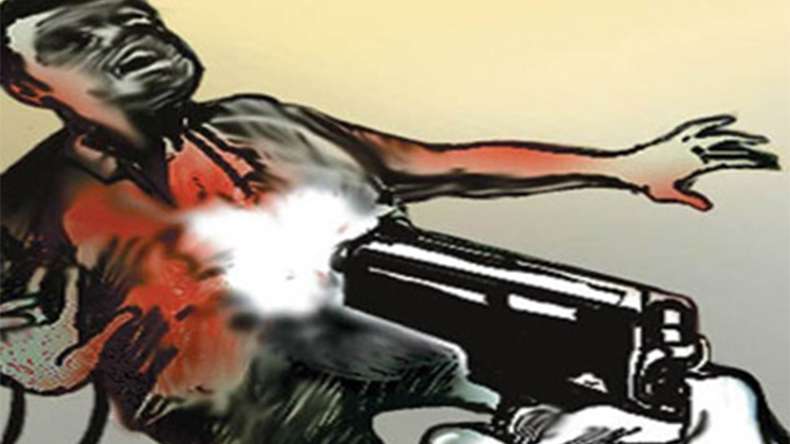 ಖಾಸಗಿ ಹಣಕಾಸು ಸಂಸ್ಥೆಯ ಕಾನೂನು ಸಲಹೆಗಾರನ ಹತ್ಯೆ