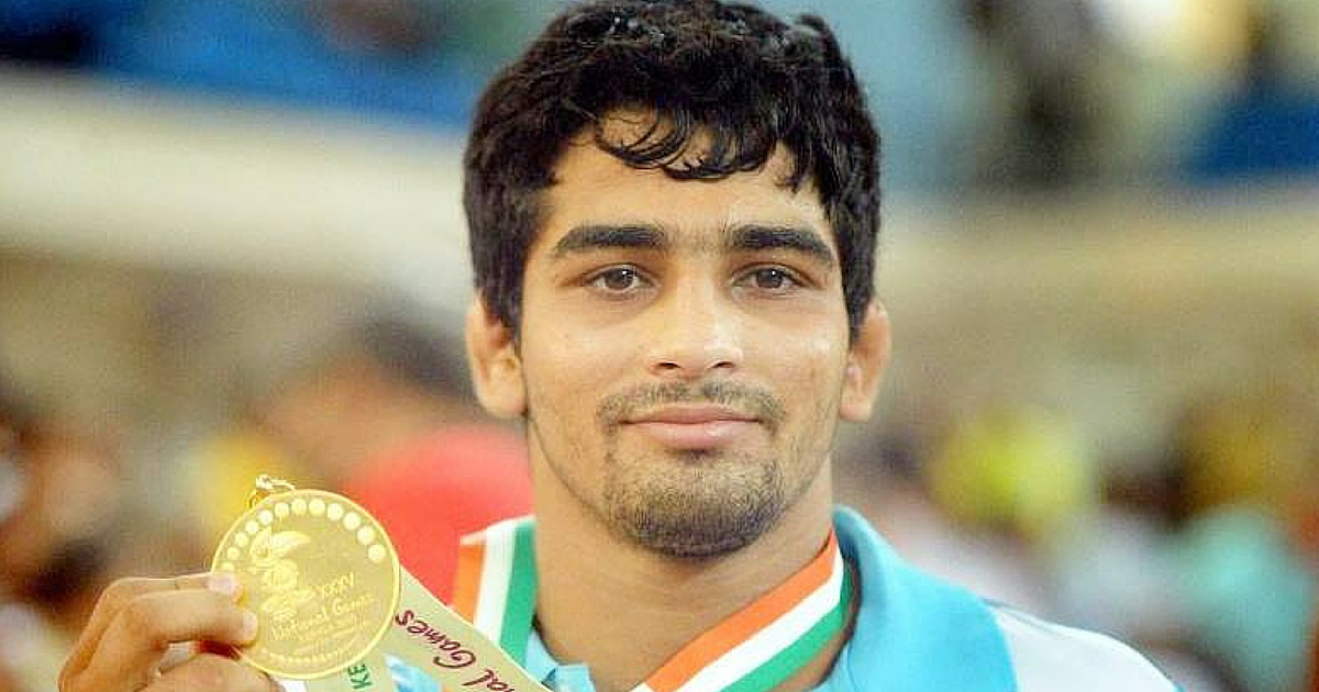 ಸಂದೀಪ್, ಸತ್ಯವರ್ತ್, ರಿತುಗೆ ಚಿನ್ನ