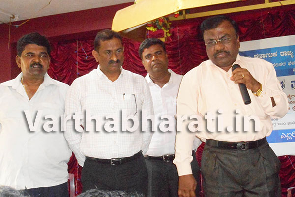 ನಂದಿಕೂರು ಕೈಗಾರಿಕಾ ಕ್ಷೇತ್ರ ಅಭಿವೃದ್ಧಿ ಸಮಸ್ಯೆ ಬಗ್ಗೆ ವರದಿ ಸಲ್ಲಿಕೆ: ಉಡುಪಿ ಡಿಸಿ