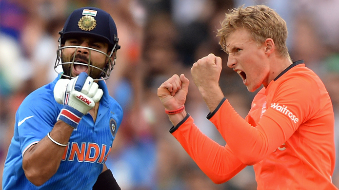 ವಿರಾಟ್ ಕೊಹ್ಲಿ-ಜೋ ರೂಟ್ ಅಂಕಿ-ಅಂಶಗಳ ಅವಲೋಕನ