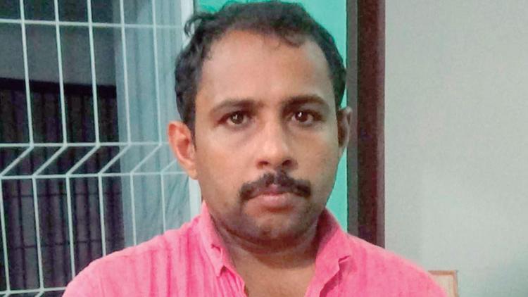 ಭಿನ್ನಸಾಮರ್ಥ್ಯದ ಬಾಲಕಿಗೆ ಕಿರುಕುಳ ನೀಡಿದ ಅಧ್ಯಾಪಕನ ಬಂಧನ