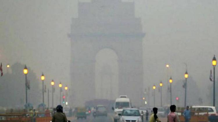 ವಾಯು ಮಾಲಿನ್ಯ: ದಿಲ್ಲಿಯಲ್ಲಿ1,700 ಪ್ರಾಥಮಿಕ ಶಾಲೆಗಳಿಗೆ ಇಂದು ರಜೆ!