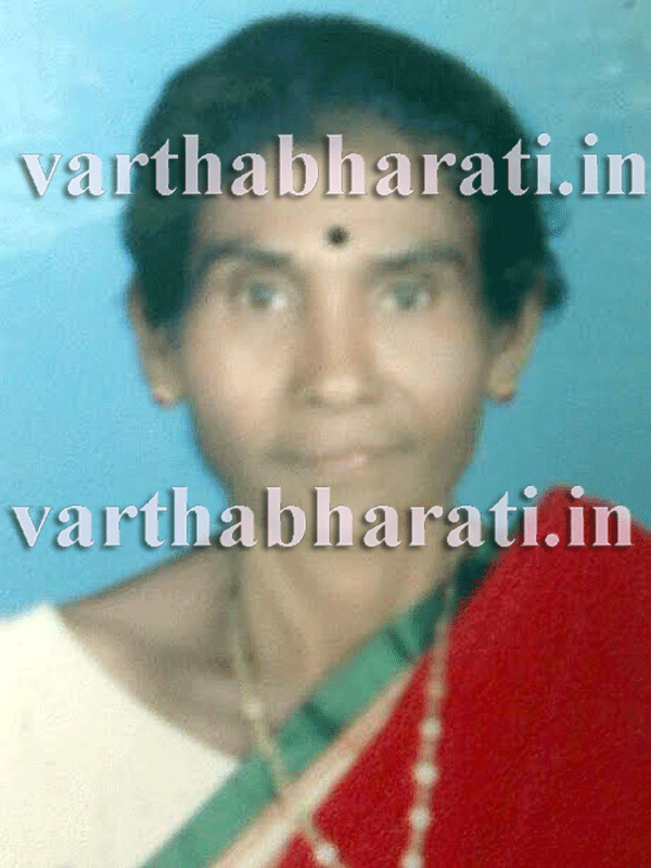 ಚಿಕಿತ್ಸೆಗೆ ಹಣವಿಲ್ಲದೆ ಆತ್ಮಹತ್ಯೆ ಮಾಡಿಕೊಂಡ ಎಂಡೋ ಸಂತ್ರಸ್ತೆ