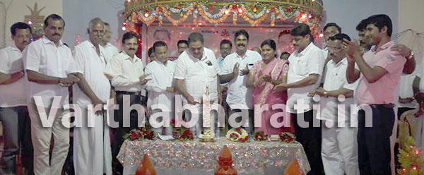 ಜಿಲ್ಲೆಯಲ್ಲಿ 94ಸಿಯಡಿ 70 ಸಾವಿರ ಅರ್ಜಿಗಳಿಗೆ ಹಕ್ಕುಪತ್ರ ನೀಡಲು ಕ್ರಮ: ಸಚಿವ ರೈ