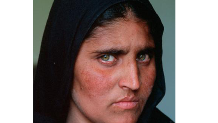 ‘ಅಫ್ಘಾನ್ ಮೊನಲಿಸಾ’ಗೆ ಪಾಕಿಸ್ತಾನದಿಂದ ಗಡಿಪಾರು ಆದೇಶ