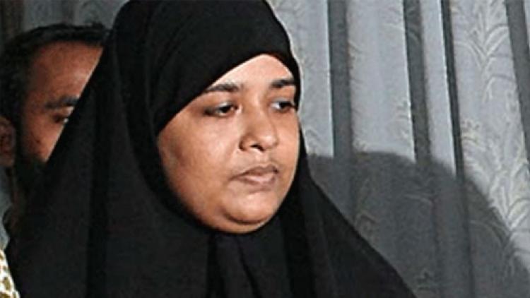 ಸುಫಿಯಾ ಮಅದನಿಗೆ ಬೆಂಗಳೂರಲ್ಲಿ ವಾಸ್ತವ್ಯಕ್ಕೆ ಅನುಮತಿ