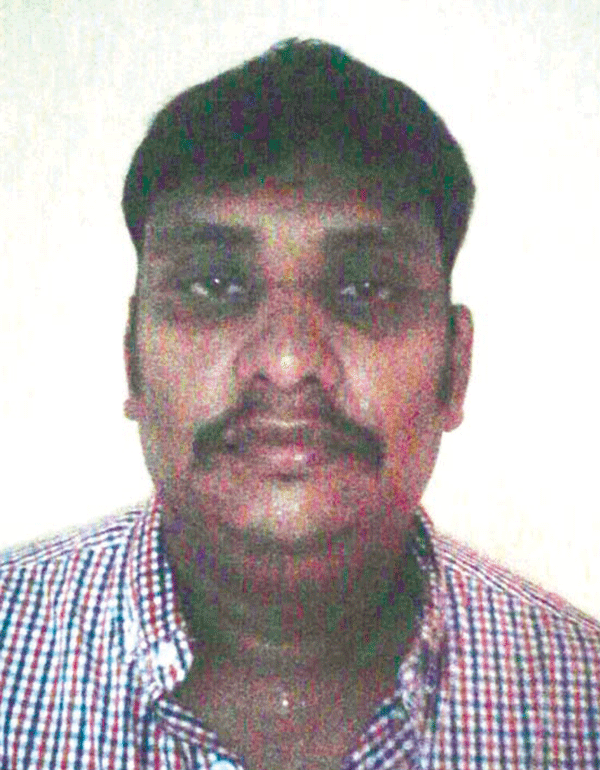 ಬೈಕ್ ಸವಾರನಿಂದ 5 ಲಕ್ಷ ರೂ. ದರೋಡೆಗೈದ ಆರೋಪಿಯ ಸೆರೆ