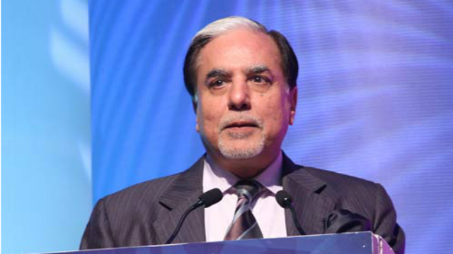 ಎನ್ ಡಿಟಿವಿ ಮೇಲೆ ನಿರ್ಬಂಧದ ಮಾತನಾಡಿದ ಸುಭಾಷ್ ಚಂದ್ರ