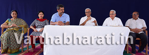 ನ.9ರಂದು ‘ಶಕ್ತಿ ವಸತಿಯುತ ವಿದ್ಯಾಲಯ’ಕ್ಕೆ ಶಿಲಾನ್ಯಾಸ