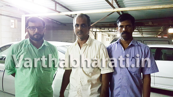 ಕುವೈಟ್ ಸೋಶಿಯಲ್ ಫೋರಂ ನೆರವು: ಸುರಕ್ಷಿತವಾಗಿ ತವರಿಗೆ ಮರಳಿದ ಇಬ್ಬರು ಭಾರತೀಯರು