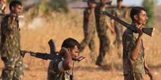 ನಕ್ಸಲ್ ಚಟುವಟಿಕೆ ವಿರೋಧಿಸಿದ ಆದಿವಾಸಿಯ ಹತ್ಯೆ