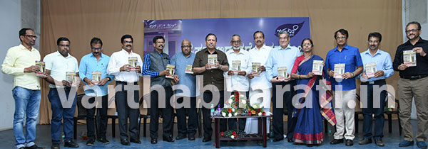 ‘ಕಾಡಂಕಲ್ಲ್ ಮನೆ’ಯಲ್ಲಿ ಬ್ಯಾರಿ-ತುಳು ಸಂಸ್ಕೃತಿಯ ದಟ್ಟ ಚಿತ್ರಣ ಅನಾವರಣ: ಸಂತೋಷ್ ಹೆಗ್ಡೆ