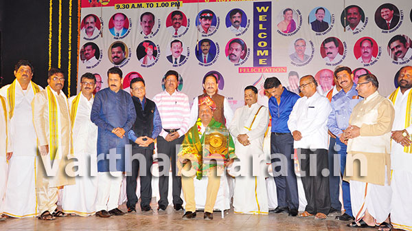 ತುಳು ಸಂಸ್ಕೃತಿ ವಿಶ್ವಕ್ಕೆ ಮಾದರಿ: ಸಚಿವ ಯು.ಟಿ ಖಾದರ್