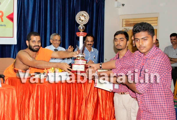 ದೇಶದ ಅಭಿವೃದ್ಧಿಗೆ ಸಂಶೋಧನೆಗಳು ಅವಶ್ಯಕ: ದೇವೇಶ್ ರಾಜಾಧ್ಯಕ್ಷ್