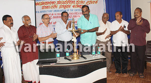 ಸರಕಾರ ಮೀನುಗಾರಿಕೆ ಮಾರ್ಗದರ್ಶಿಯನ್ನು ಅನುಷ್ಠಾನ ಮಾಡಲಿ: ಡಾ.ಜಾನ್ ಕುರಿಯನ್