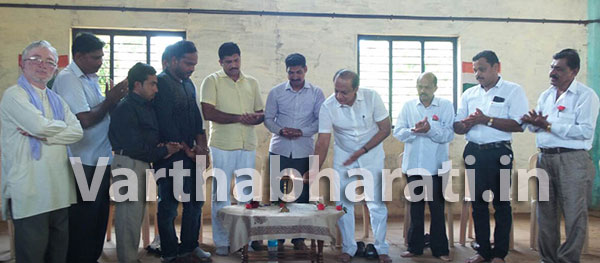 ಯುವ ಕಾಂಗ್ರೆಸ್ ಸದಸ್ಯತ್ವ ನೋಂದಣಿಗೆ ಚಾಲನೆ