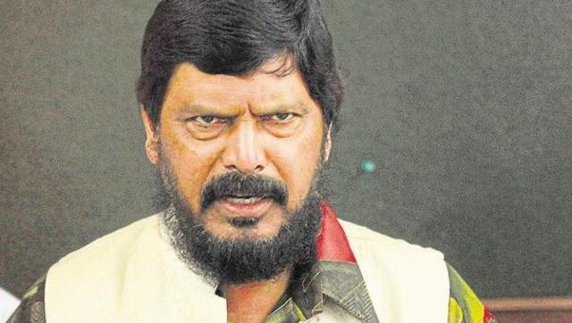 ಒಆರ್‌ಒಪಿ: ಆತ್ಮಹತ್ಯೆ ಮಾಡಿಕೊಂಡ ಮಾಜಿಯೋಧನ ಪುತ್ರ ಆರ್‌ಪಿಐ ನಾಯಕ-ಕೇಂದ್ರ ಸಚಿವ ಅಠಾವಳೆ