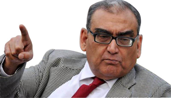 ನಕಲಿ ಎನ್‌ಕೌಂಟರ್‌ಗೆ ಗಲ್ಲುಶಿಕ್ಷೆಯೇ ಶಾಸ್ತಿ