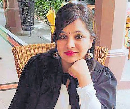 ಜೈಪುರದ ನಕಲಿ ನ್ಯಾಯವಾದಿ ಬೆಂಗಳೂರಿನಲ್ಲಿ ಸೆರೆ