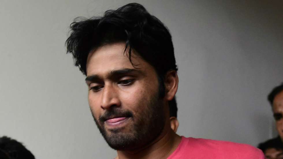 ಬಾಂಗ್ಲಾ ವೇಗಿ ಶಹಾದತ್ ಹುಸೈನ್ ದೋಷಮುಕ್ತ