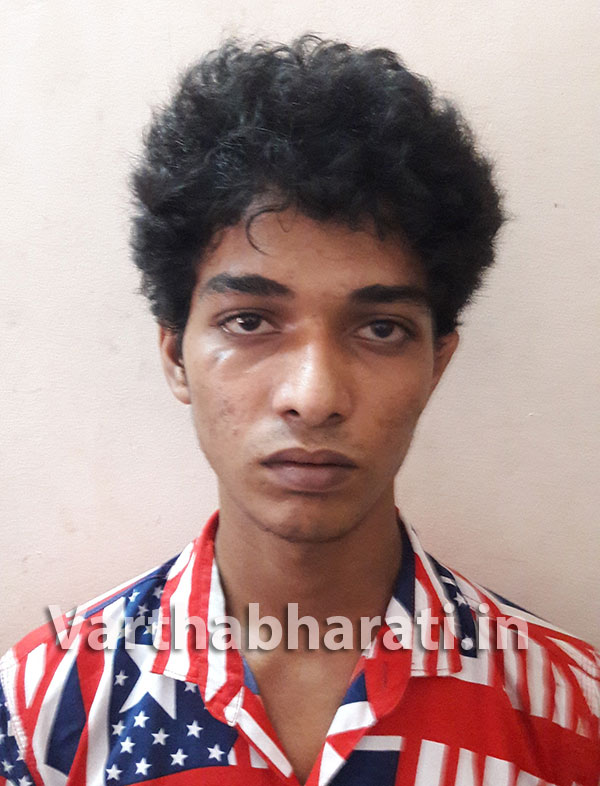 ಪುತ್ತೂರು: ಬೈಕ್ ಕಳವು ಪ್ರಕರಣದ ಆರೋಪಿ ಪೊಲೀಸ್ ಕಸ್ಟಡಿಗೆ