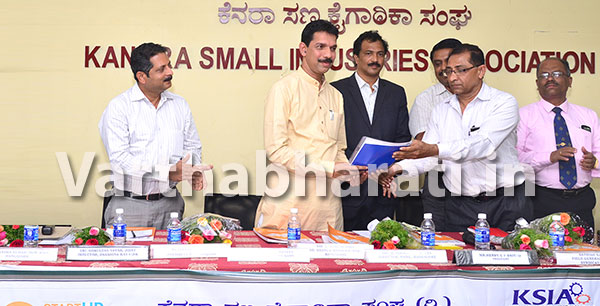 ಮುಂದಿನ ವರ್ಷದಿಂದ ಮಂಗಳೂರು-ಹಾಸನ-ಬೆಂಗಳೂರು ರೈಲು: ಸಂಸದ ನಳಿನ್