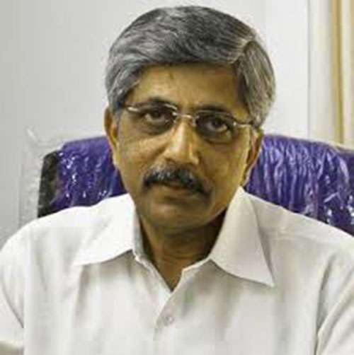 ಬಿಜೆಪಿ ಸೇರುವ ಬಗ್ಗೆ ಇನ್ನೂ ನಿರ್ಧಾರ ಮಾಡಿಲ್ಲ: ಹೆಗ್ಡೆ