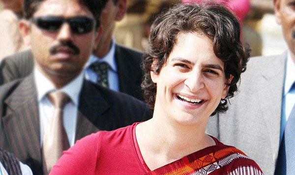 ಉತ್ತರ ಪ್ರದೇಶದಲ್ಲಿ ಕಾಂಗ್ರೆಸ್‌ಗೆ ಇನ್ನೊಂದು ಆಘಾತ