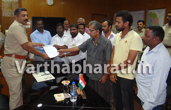 ‘ಟಿಪ್ಪು ಹೆಸರಿನಲ್ಲಿ ಶೂದ್ರ, ದಲಿತ ಯುವಕರ ಬಲಿಗೆ ಸಂಘಪರಿವಾರದ ಸಂಚು’