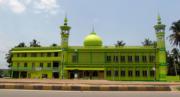 ಅಡ್ಯಾರ್ ಕಣ್ಣೂರು ಜಮಾಅತ್‌ನಲ್ಲೊಂದು ಸರ್ವೇ ಕ್ರಾಂತಿ!