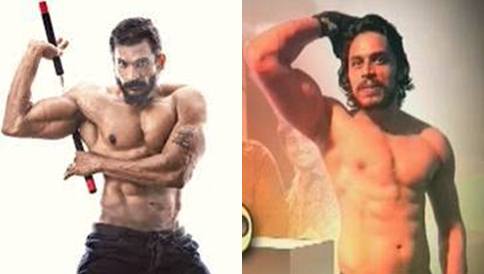 ತಿಪ್ಪಗೊಂಡನಹಳ್ಳಿ ಕೆರೆಯಲ್ಲಿ ಖಳನಟರಿಬ್ಬರು ನೀರುಪಾಲು,ಈಜಿ ಪಾರಾದ ದುನಿಯಾ ವಿಜಿ