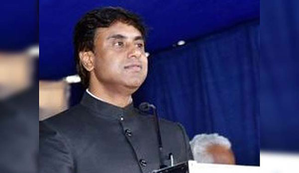 ದುಬೈ ಭಾರತೀಯ ರಾಯಭಾರ ಕಚೇರಿಯಲ್ಲಿ ಗಾಂಧಿ ಸೆಂಟರ್