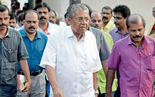 ಈ ಮೂರು ಕ್ಷೇತ್ರಗಳಲ್ಲಿ ಕೇರಳವೇ ದೇಶಕ್ಕೆ ನಂ. 1