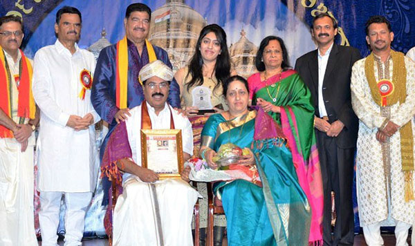 ಅಬುಧಾಬಿಯಲ್ಲಿ ಅನುರಣಿಸಿದ ಕನ್ನಡ ಡಿಂಡಿಮ