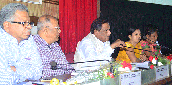 ಮಕ್ಕಳ ಅಭಿವೃದ್ಧಿ ಸೂಚ್ಯಂಕದಲ್ಲಿ ರಾಜ್ಯಕ್ಕೆ ದ.ಕ. ಪ್ರಥಮ!