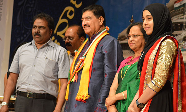 ಅಬುಧಾಬಿ ಕನ್ನಡಿಗರಿಂದ ರಾಜ್ಯೋತ್ಸವ