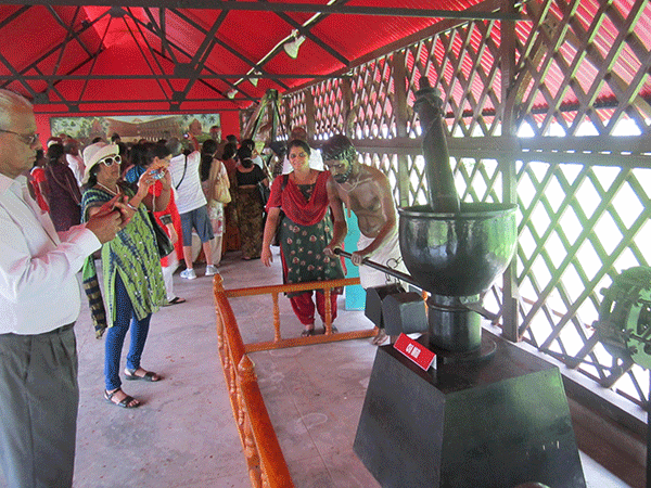 ಜೆಲಿಗೆ ಹೋಗಲು ಅವಕಾಶ!, ಸೆಲ್ಫಿಗಾಗಿ ವೀಕ್ಷಣಾ ಗ್ಯಾಲರಿ !