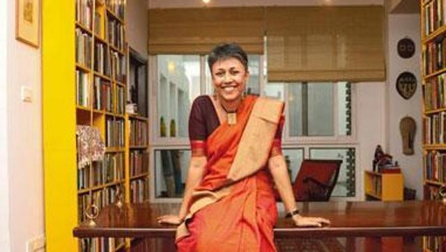 ಬುಡಕಟ್ಟು ವ್ಯಕ್ತಿಯ ಕೊಲೆ : ದಿಲ್ಲಿ ವಿವಿ ಪ್ರಾಧ್ಯಾಪಕಿ ನಂದಿನಿ ವಿರುದ್ಧ ಪ್ರಕರಣ