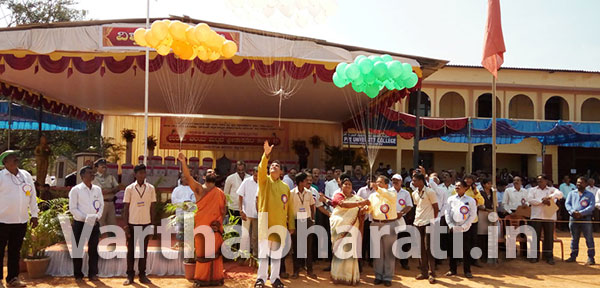 ಇನ್ನಂಜೆ: ಉಡುಪಿ ವಲಯ ಮಟ್ಟದ ಶಾಲಾ ಕ್ರೀಡಾಕೂಟ