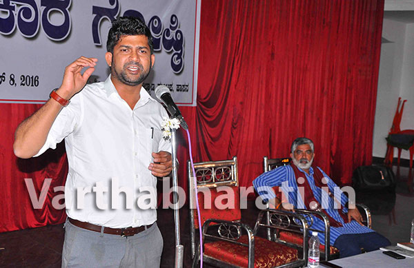 ಟಿಪ್ಪುಸುಲ್ತಾನ್ ಒಬ್ಬ ಪೇಪರ್ ಟೈಗರ್: ಪ್ರತಾಪ್ ಸಿಂಹ