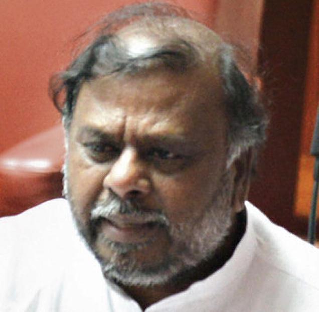 ಮುಖ್ಯಮಂತ್ರಿ ಪರಿಹಾರ ನಿಧಿಯಿಂದ ನೆರವು: ಆಂಜನೇಯ