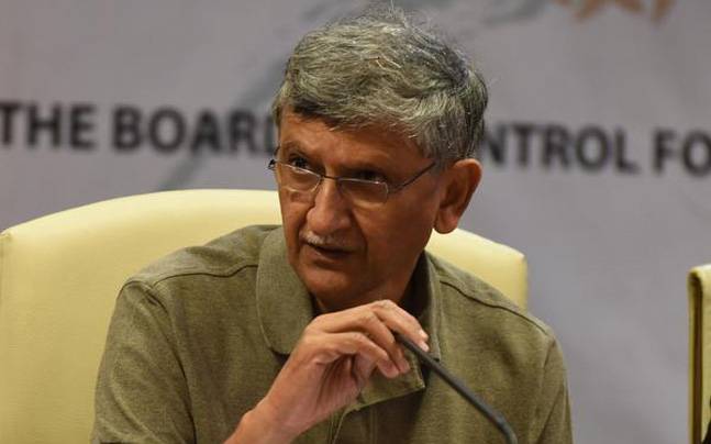 ಹಣ ಬಿಡುಗಡೆ ಅಡ್ಡಿ ನಿವಾರಿಸಲು ಕೋರಿ ಸುಪ್ರೀಂಗೆ ಬಿಸಿಸಿಐ ಮೊರೆ