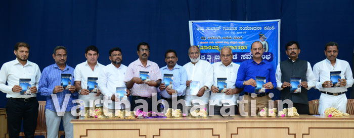 ಟಿಪ್ಪು ಸುಲ್ತಾನ್ ಅಸಹಿಷ್ಣು ಅಲ್ಲ: ಪ್ರೊ. ಕೃಷ್ಣಮೂರ್ತಿ