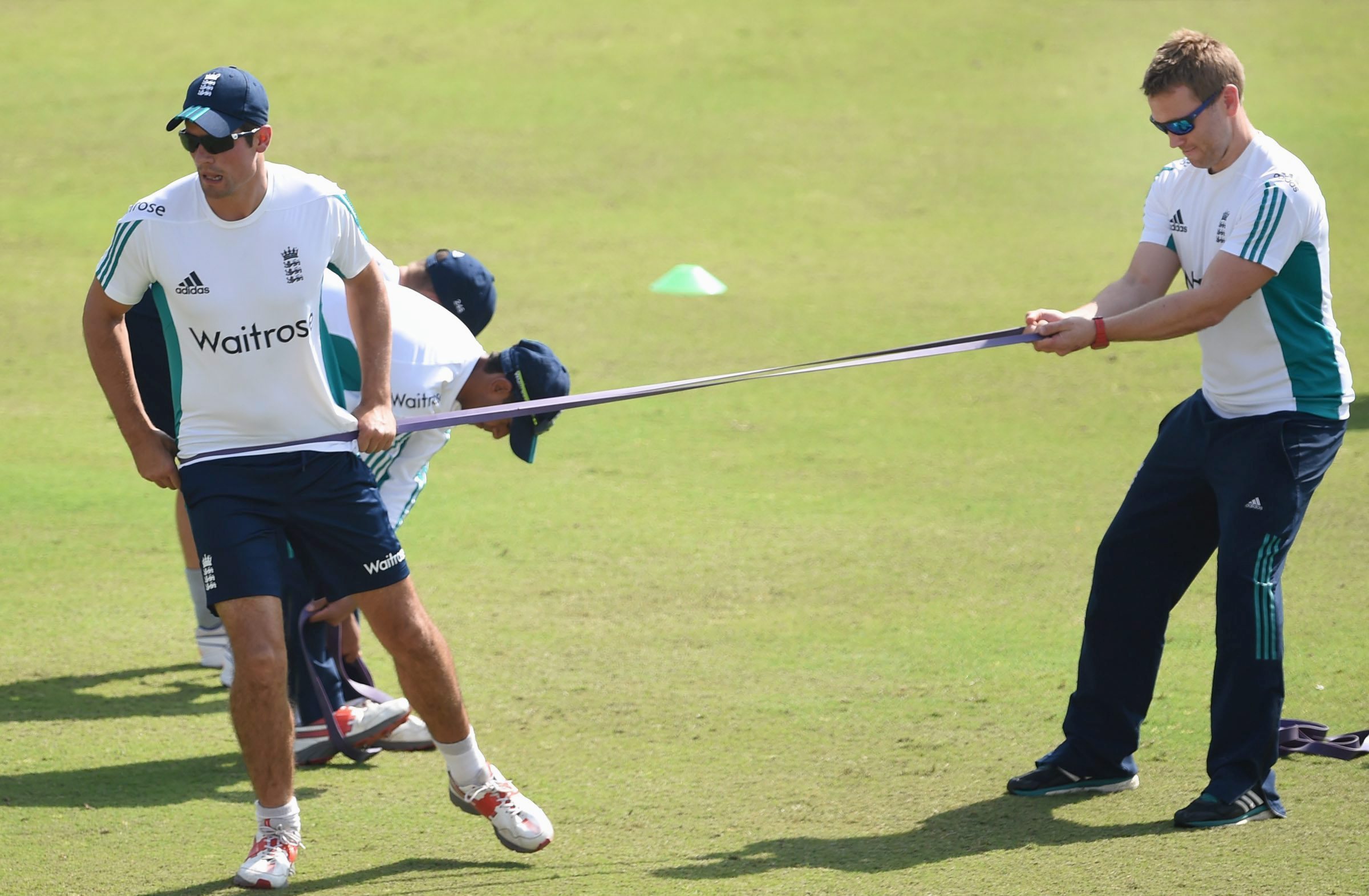 ಇಂದು ಮೊದಲ ಟೆಸ್ಟ್ ಆರಂಭ: ಇಂಗ್ಲೆಂಡ್‌ಗೆ ಭಾರತದ ಸವಾಲು