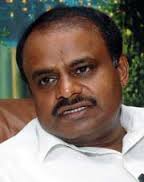 ನನ್ನವಿರುದ್ಧಬಿಎಸ್‌ವೈ-ಡಿಕೆಶಿ ಷಡ್ಯಂತ್ರ: ಎಚ್ಡಿಕೆ